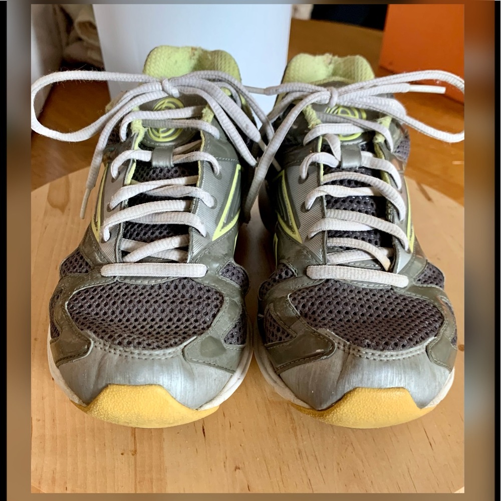 Reebok Athletic Shoes, Walk/Run size 8.0